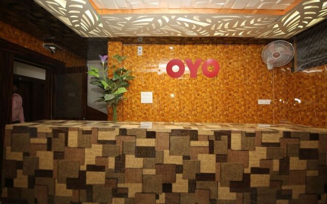 OYO 29245 Hotel E Square