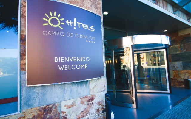 Ohtels Campo De Gibraltar