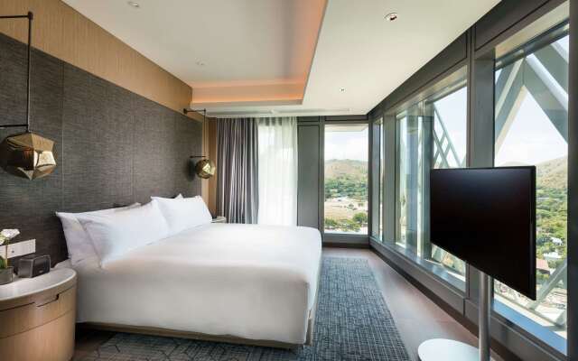 Hilton Port Moresby Hotel & Residences