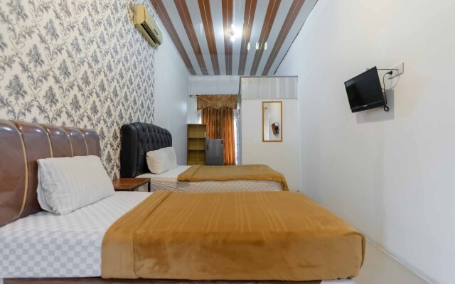 Wisma Padati Syariah RedPartner