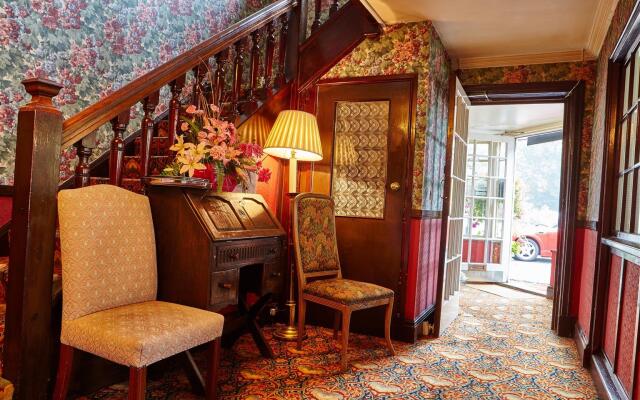 Best Western Royal George