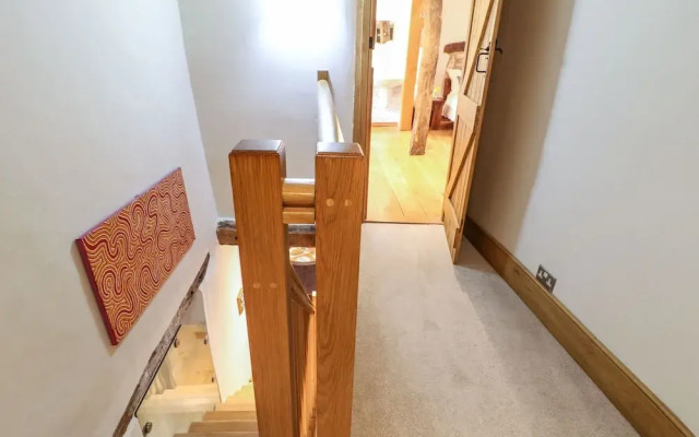 Castle Combe Cottage