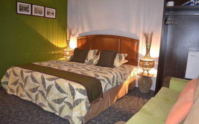 Rasa Eksotika Vacation Home