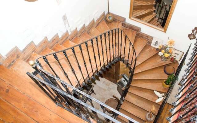 Au Bonheur d'Alphonse