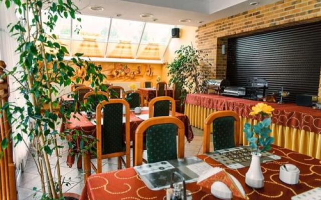 Motelik Arkadia