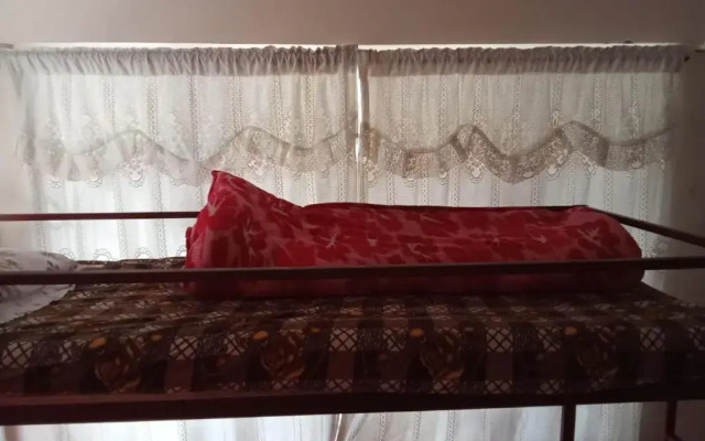 Backpackers Hostel