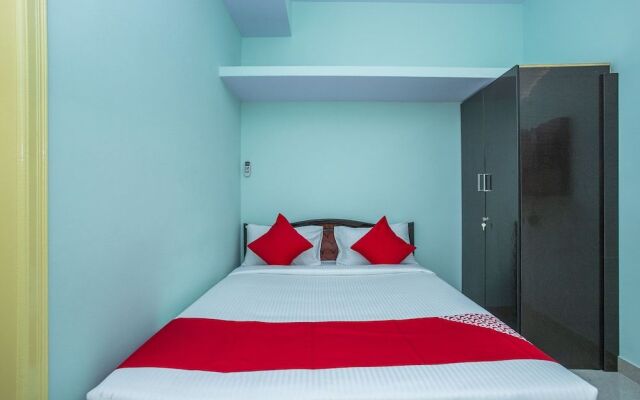 Oyo 23030 Hotel Gtv Comforts