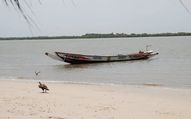 Motel Regal Casamance