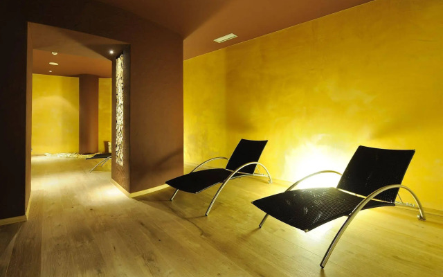 Hotel Crozzon