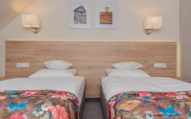 Gościniec Folwark Nadawki