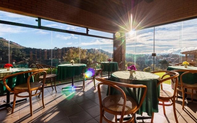Sonho Verde Guest House