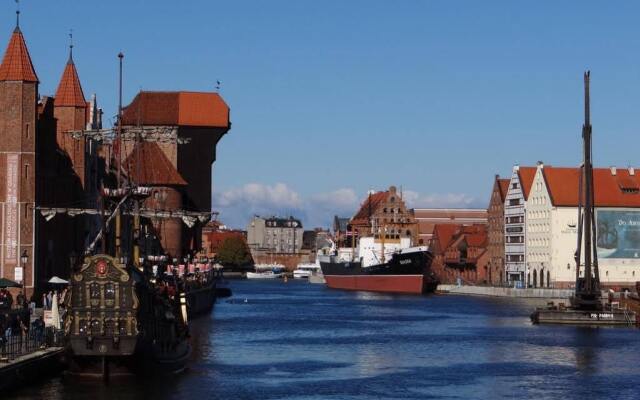 Apartment 69 Old Town Gdańsk