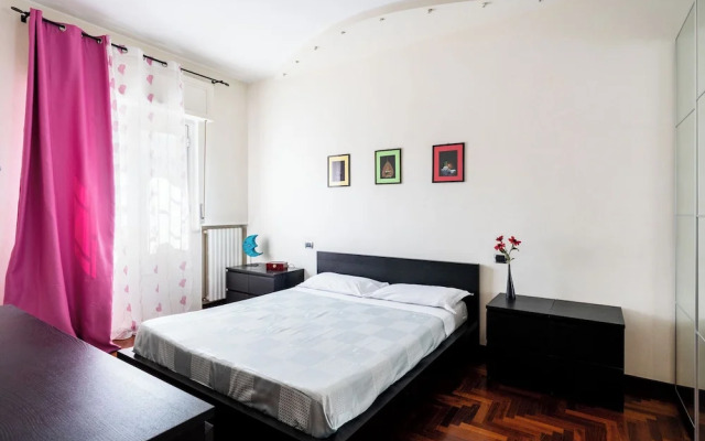 Roomy Family Apartment by Wonderful Italy