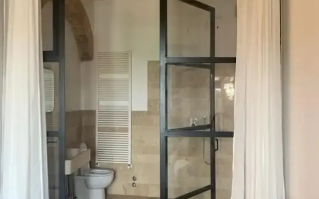 Captivating House in Palmoli Sleeps 2 Plus 2