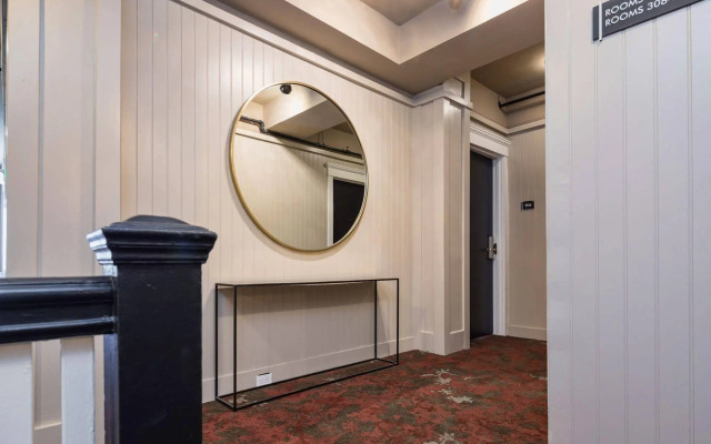 Motel 6 San Francisco, CA – Civic Center