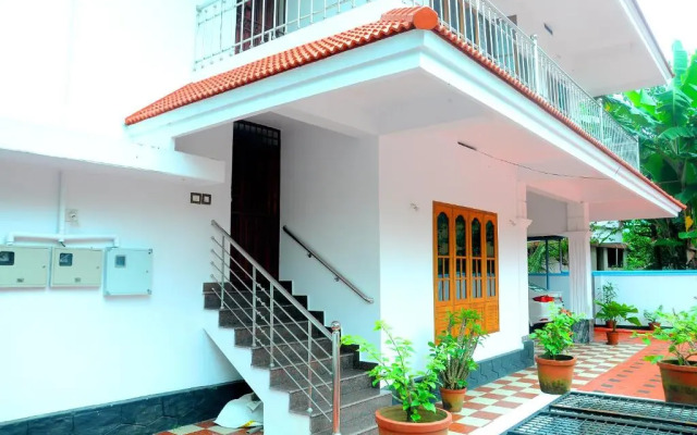 Grace Guest Home
