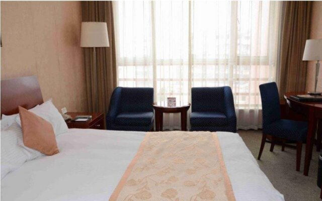 Qinwang Hotel