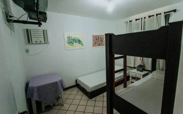 Pousada Pontal da Praia