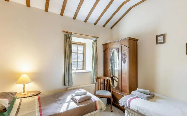 Grisedale Stables Cottage