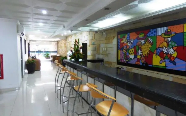 Hotel Vajamar