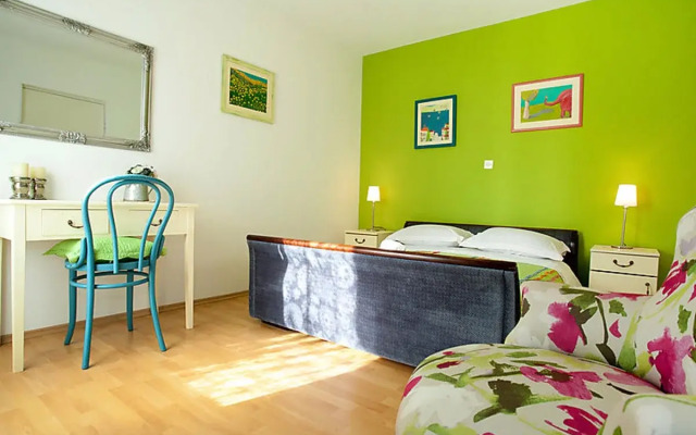 Apartment Fila Zadar