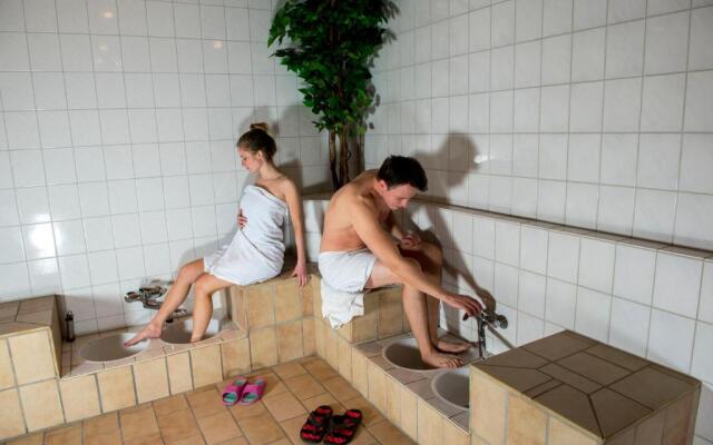 App 624 Panoramic Hohegeiß Terrassenhaus