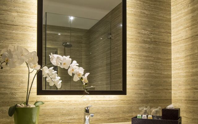 Handara Golf & Resort Bali