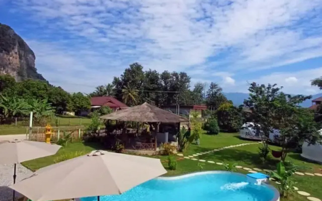 Sabai Glamping