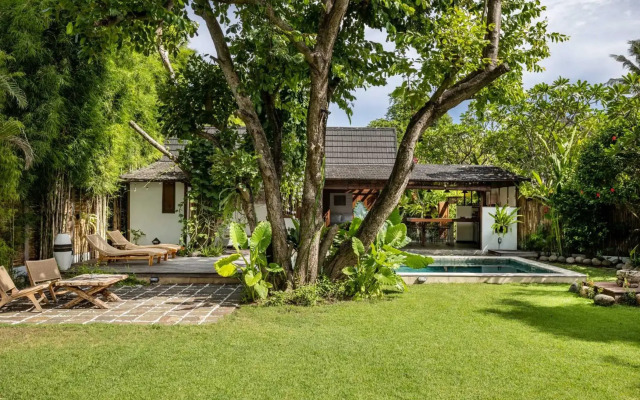 Rimba Villas Gili Air