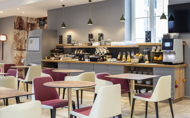Aparthotel Adagio Lille Centre Grand Place