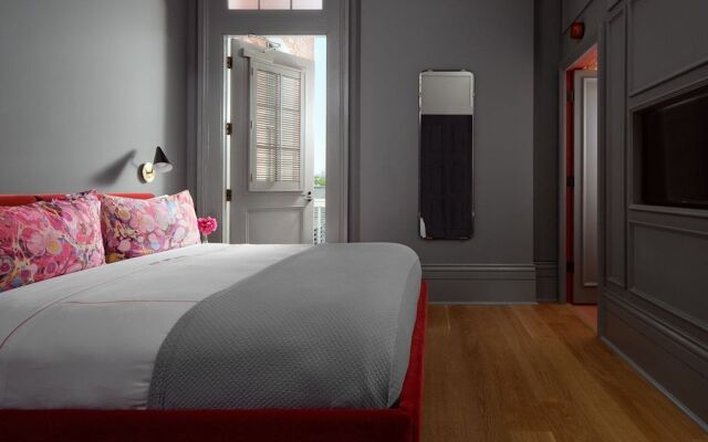 Hotel Saint Vincent