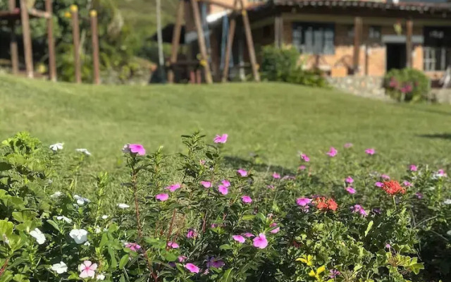 Santa Elena Ventanas Parapente House