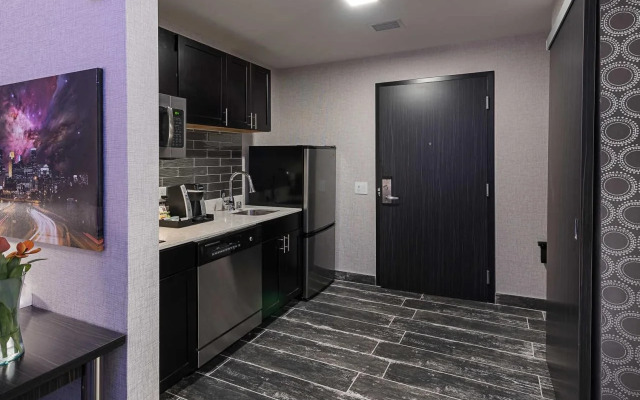 Econo Lodge Quakertown