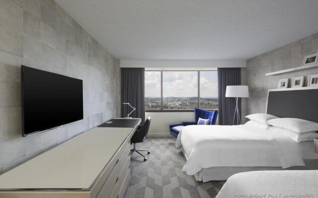 Sheraton Grand Nashville Downtown