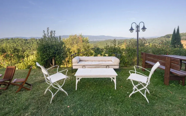 Old Tuscany's Hills - Beautiful House Close to Florence