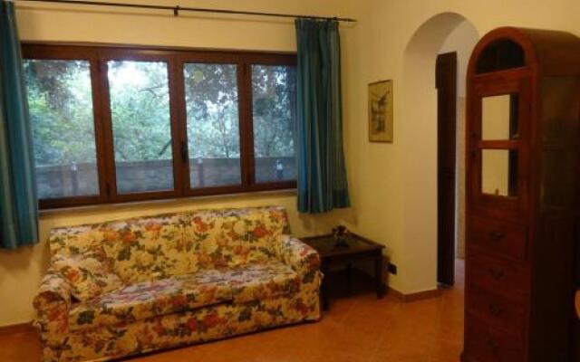 Il Borgo Alberato