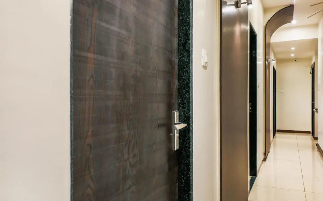 FabExpress Adore Inn