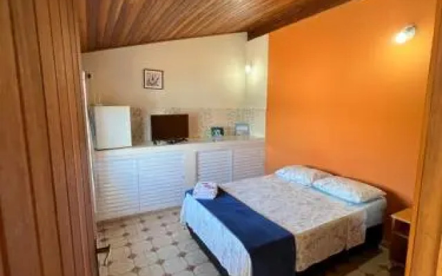 Apartamento Elite na Cobertura