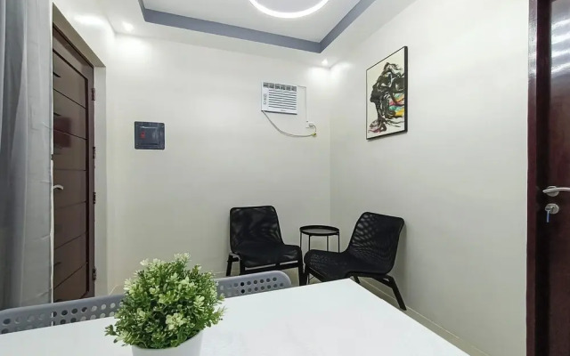 Manzil Anilao B&B Superior Bedroom U3