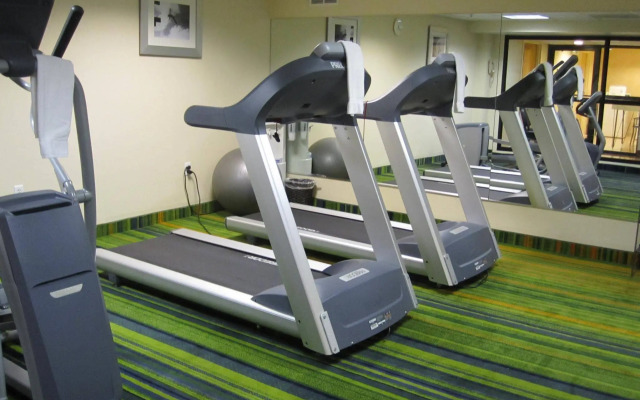 Holiday Inn Express Boston by IHG