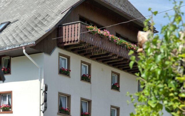 Gasthaus-Pension "Zum Löwen"