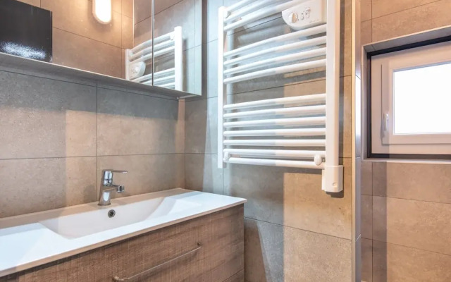 Alpine Comfort at Chamrousse