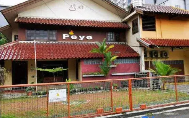 Peye Guesthouse