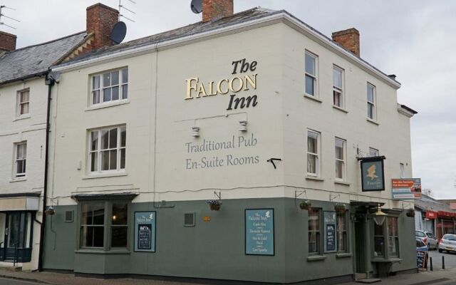 The Falcon Inn