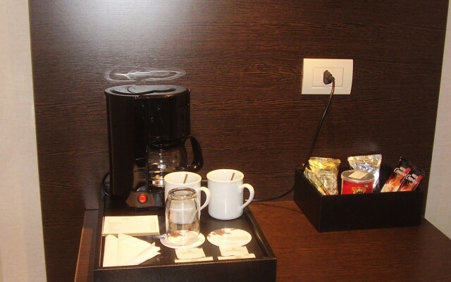 Gran Bourbon Hotel Asunción