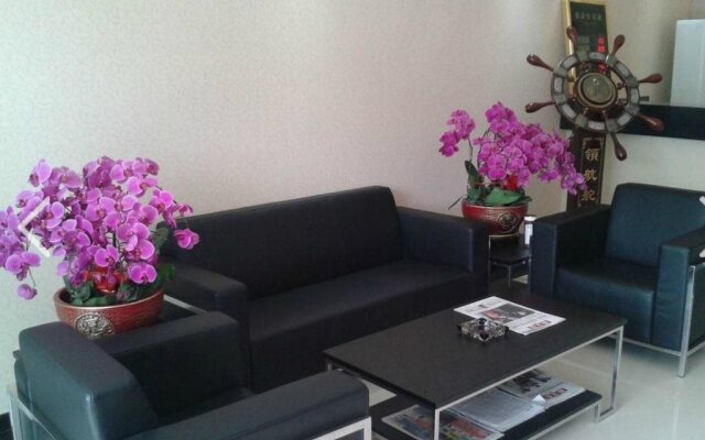 Jinfeng Jingyuan Business Hotel