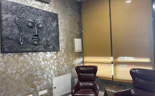 Espacio Room Fuerteventura