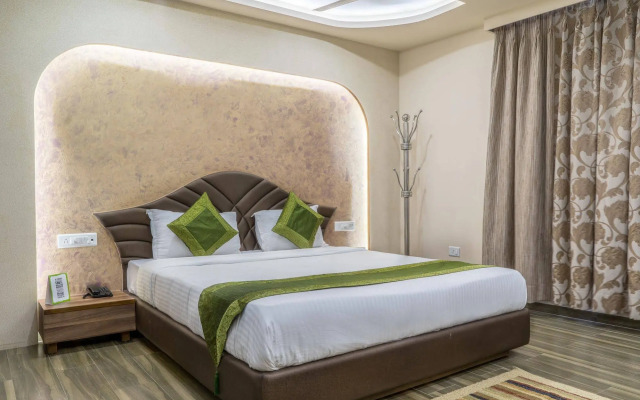 Hotel Unity
