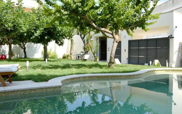 Percebes Exclusive B&B