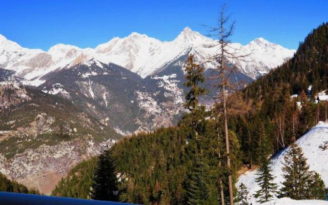 Résidence Grand Argentier - 3 Pièces pour 8 Personnes 14